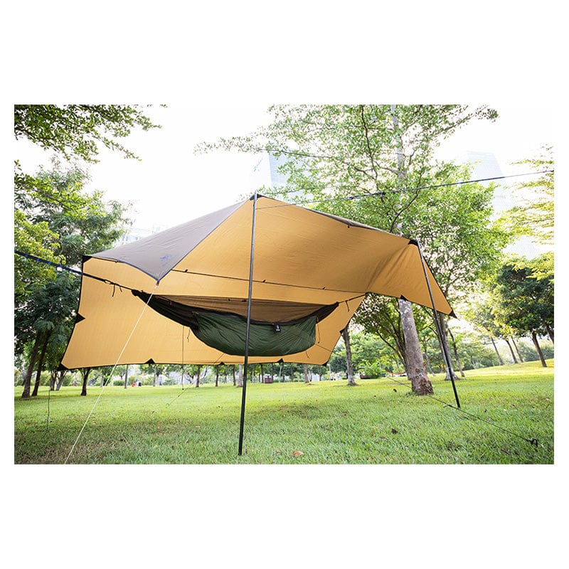Pare Soleil pour Hamac | Invictus