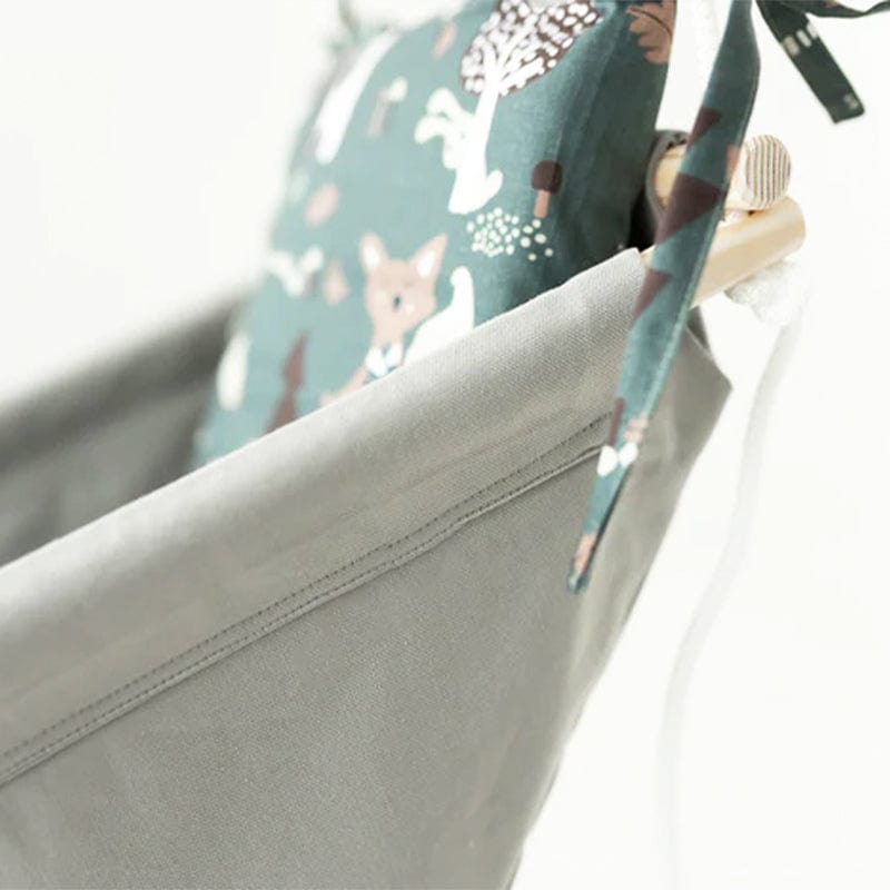 Petit Hamac pour Bébé