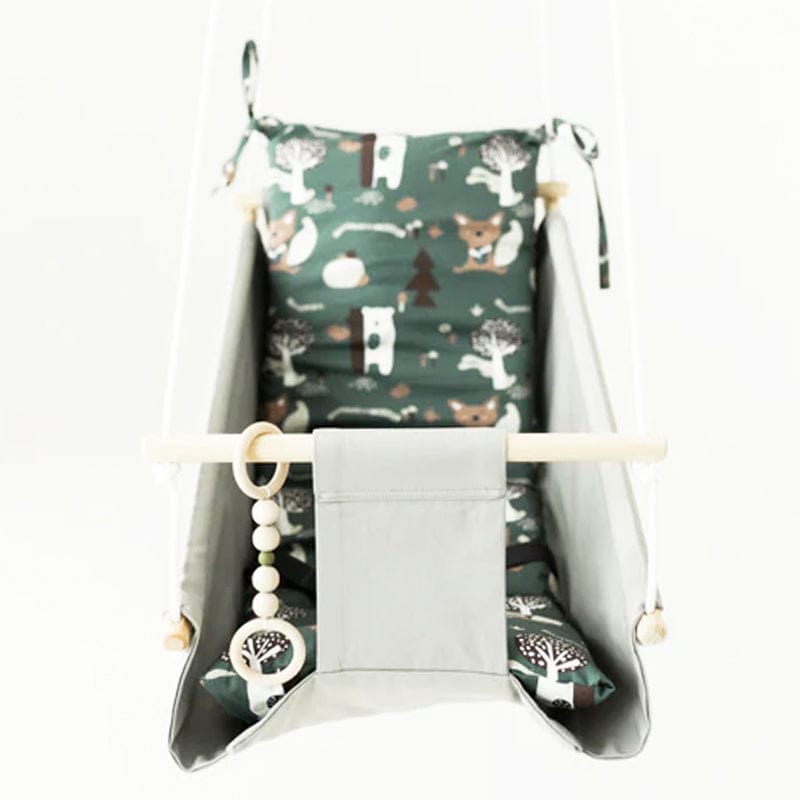 Petit Hamac pour Bébé