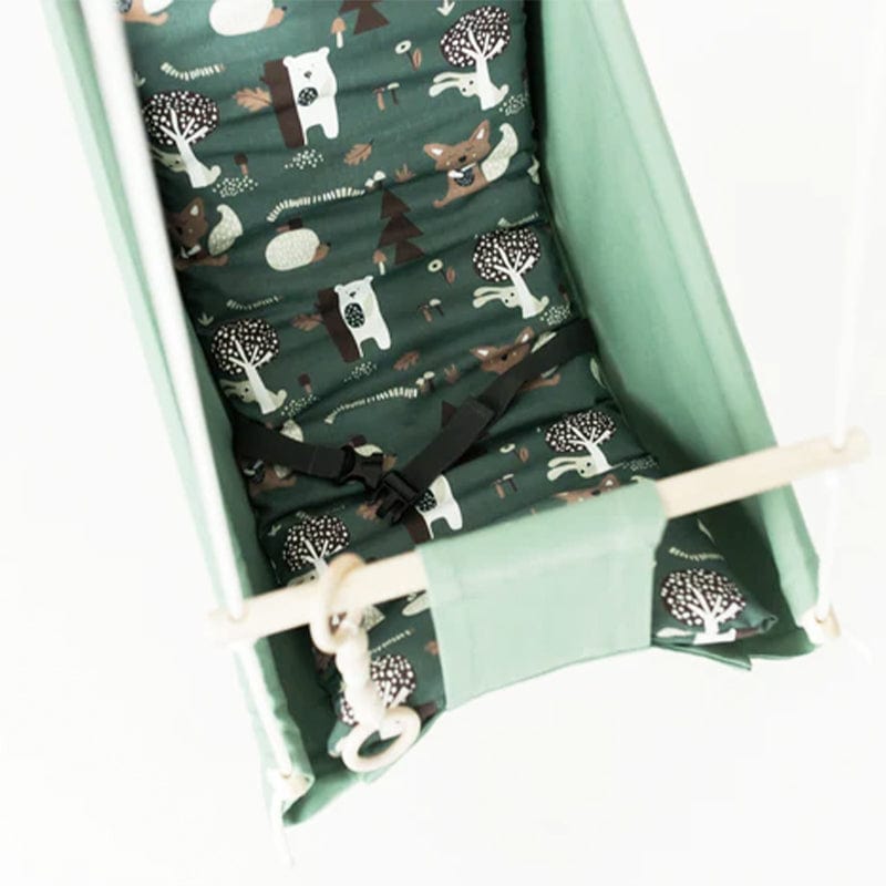 Petit Hamac pour Bébé
