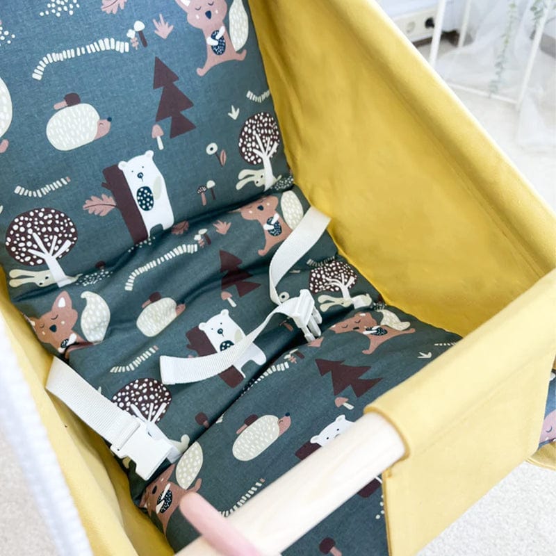 Petit Hamac pour Bébé