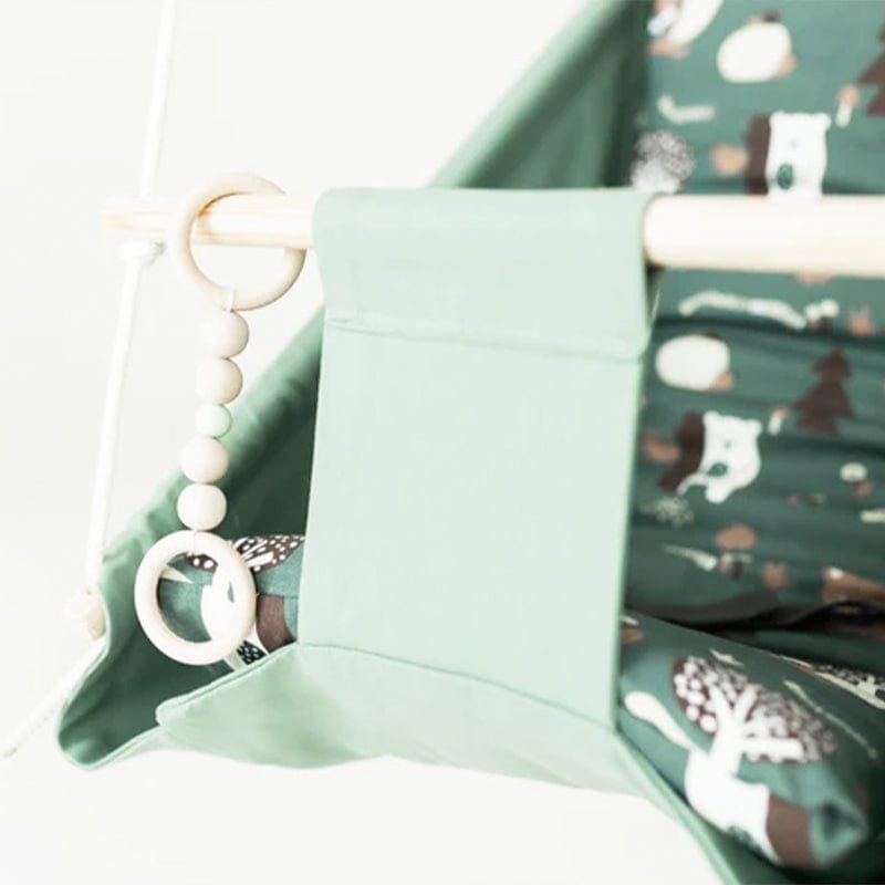 Petit Hamac pour Bébé