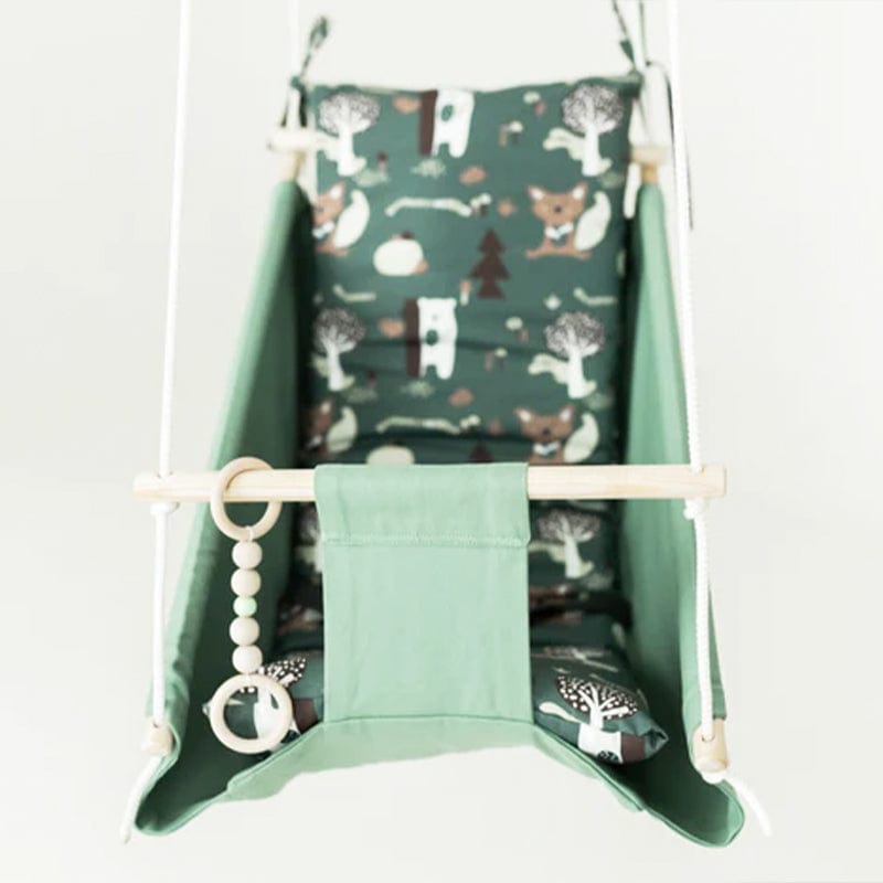 Petit Hamac pour Bébé