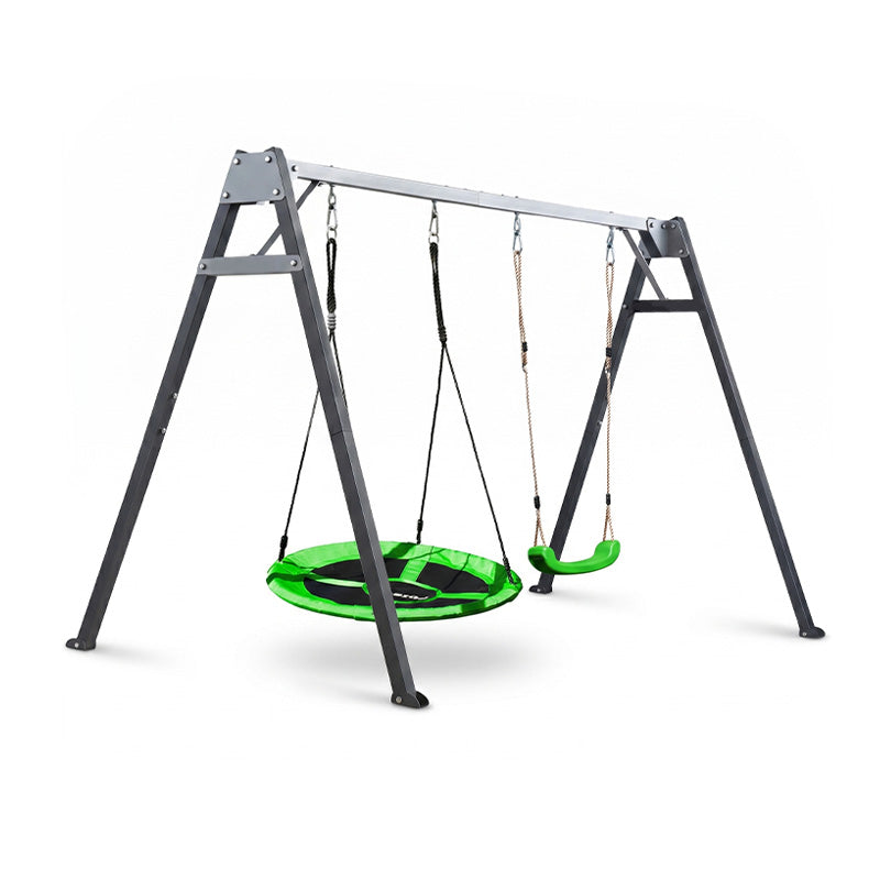 Portique Métal | Nexus