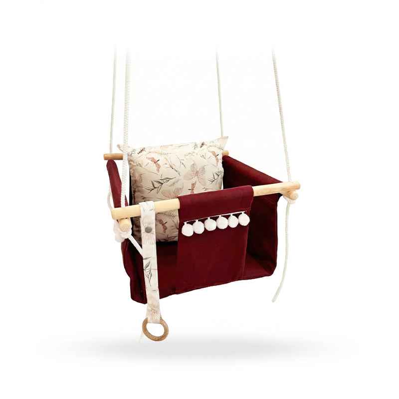 Balançoire Hamac Intérieur Enfant | Hano