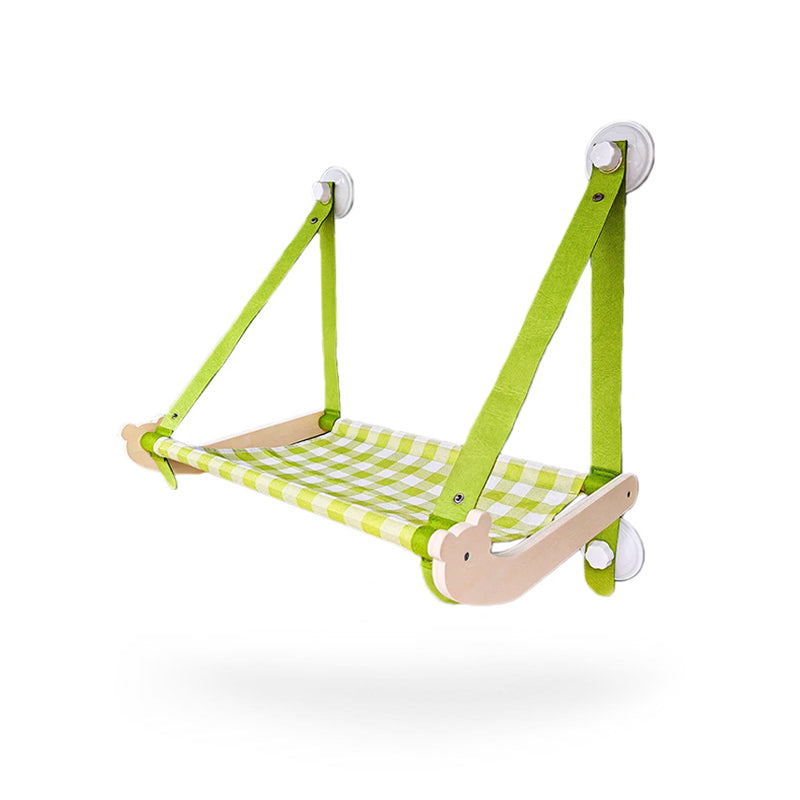 Hamac Fenêtre Chat | Woodesign