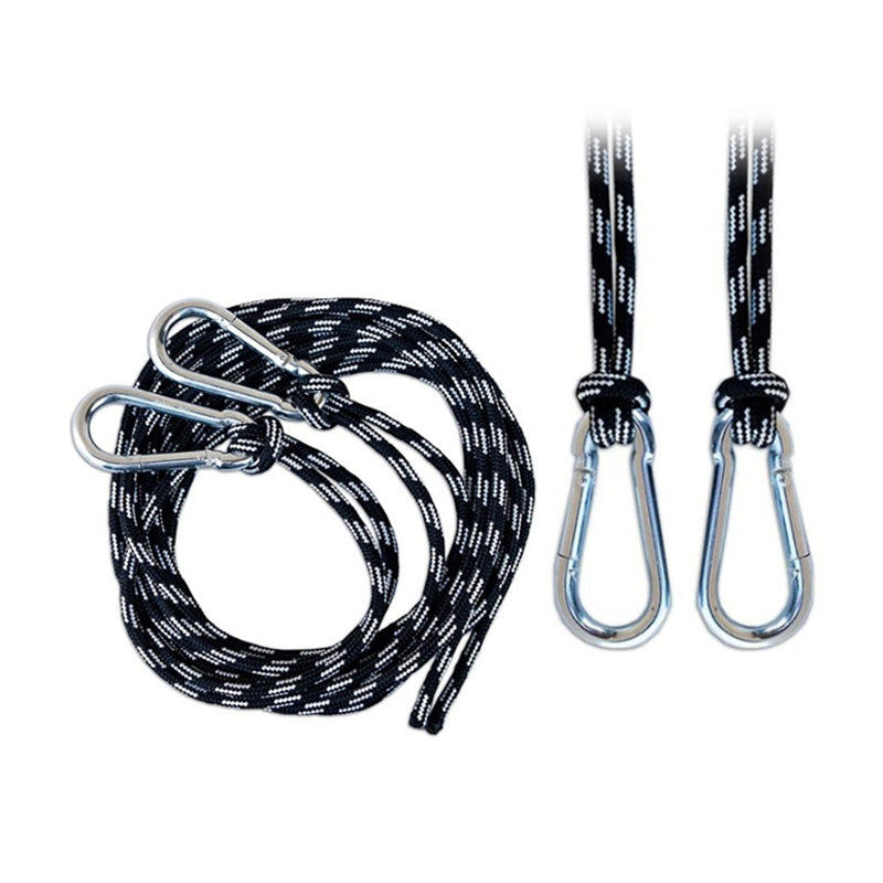 Cordes pour Hamac | FlexRope