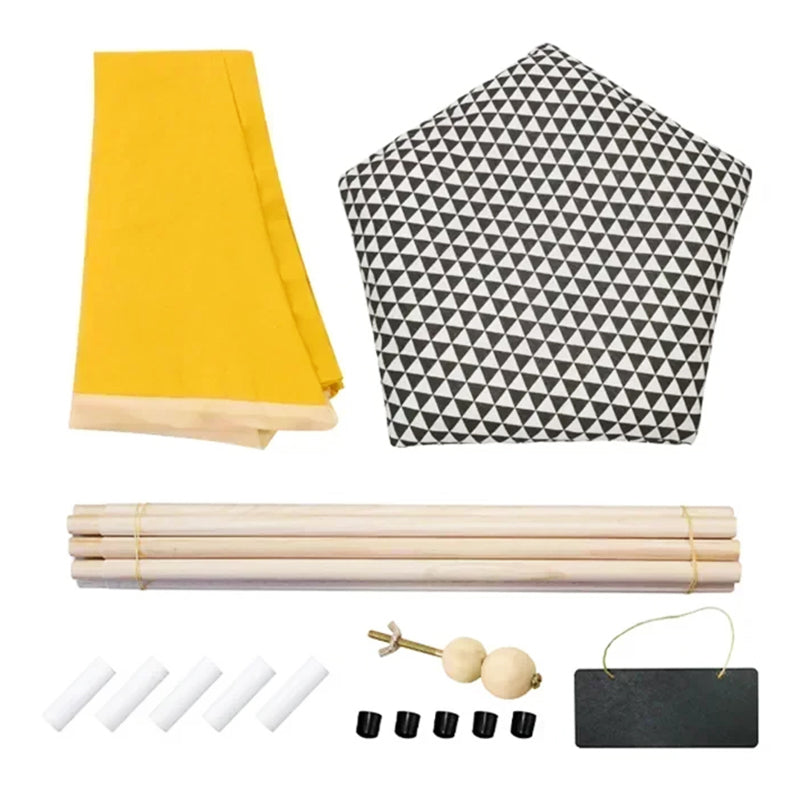 Tipi Hamac pour Chat | Teto
