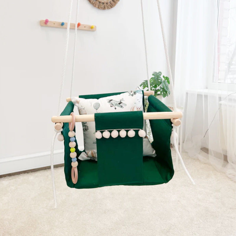 Chaise Hamac Enfant | Plane