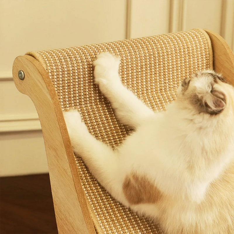 Hamac pour Chat sur Pied | Garfield