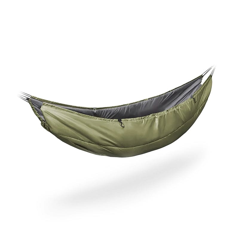 Sac de Couchage Militaire Hamac Vert