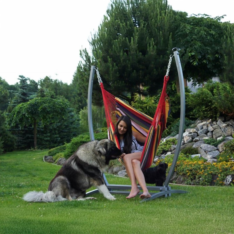 Support Hamac Chaise