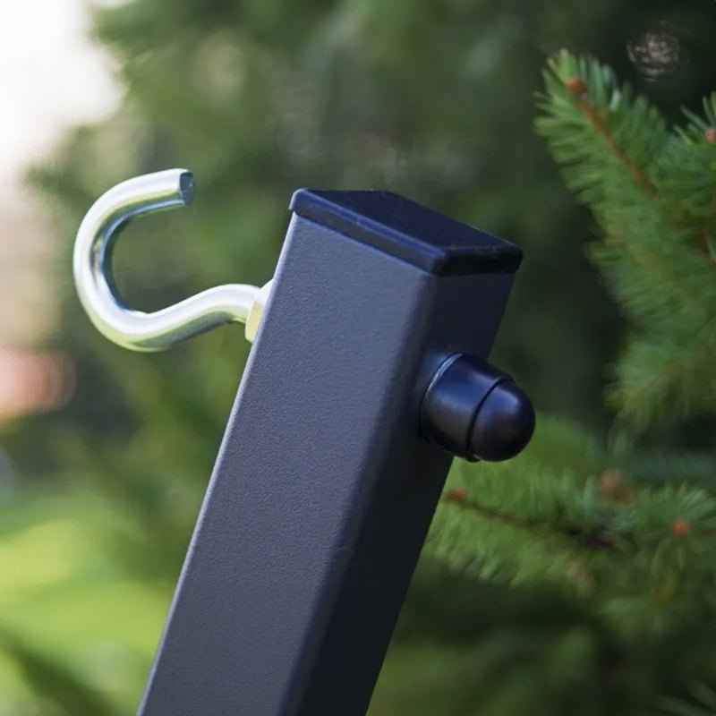 Support Hamac Métal | Elite