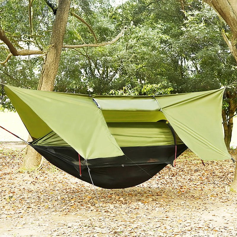 Tente Hamac