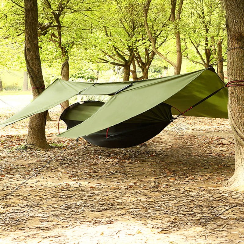 Tente Hamac