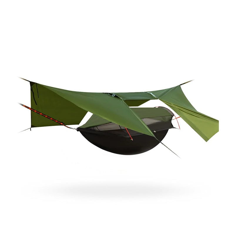 Tente Hamac | Cover