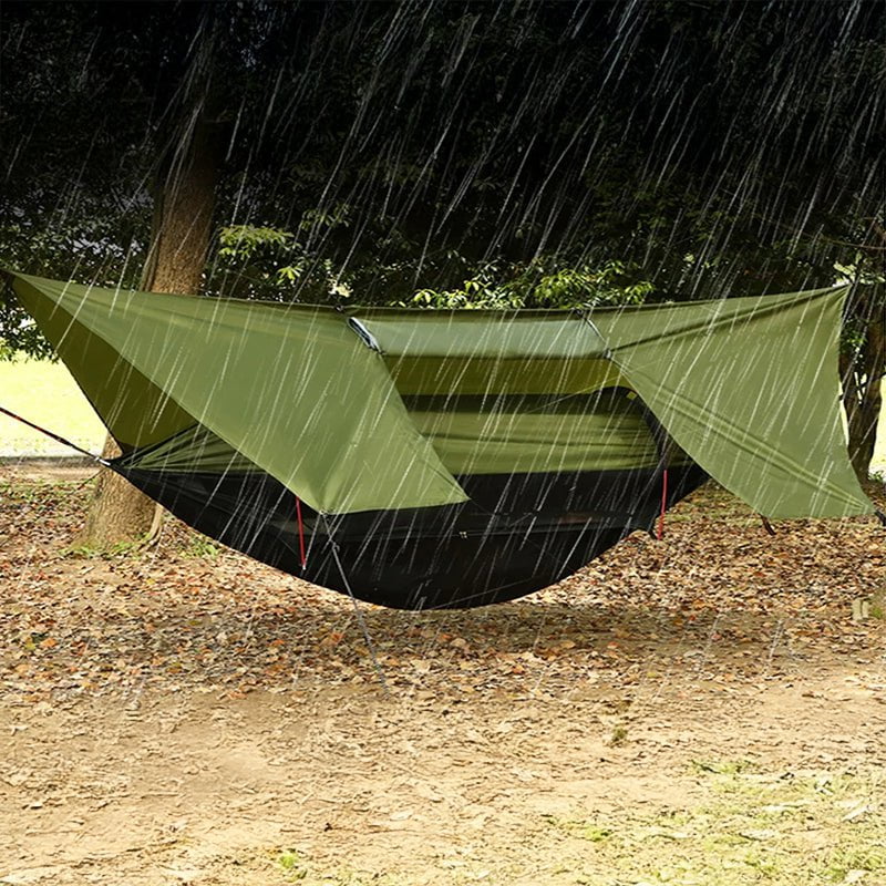 Tente Hamac