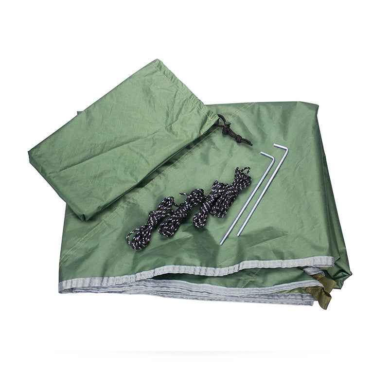 Tarp Hamac | Wind