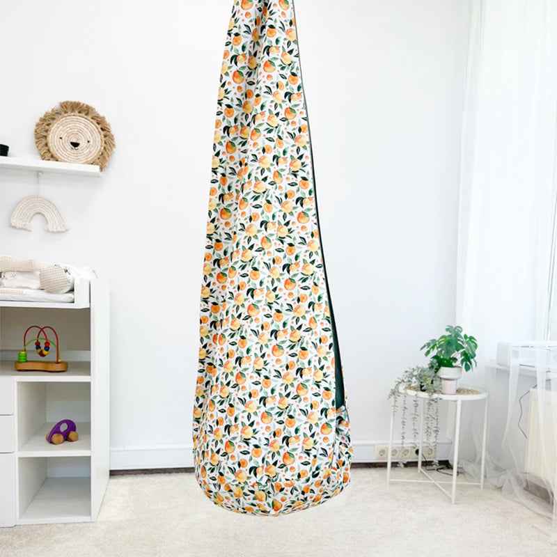 Hamac Enfant Cocon | Lemon