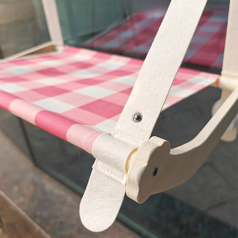 Hamac Fenêtre Chat | Woodesign