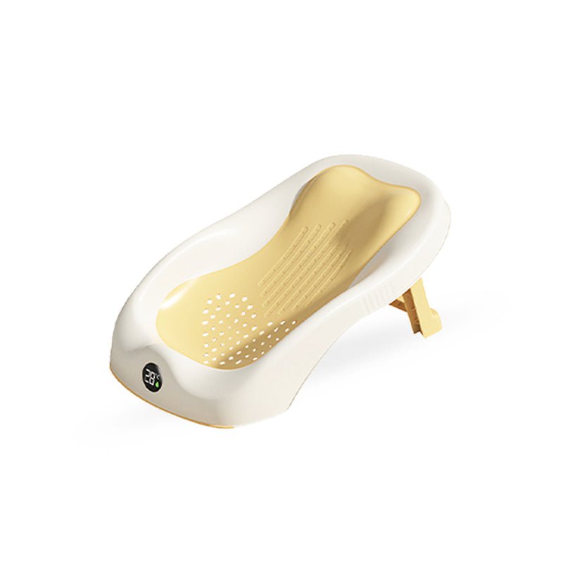 Transat Hamac Bain Jaune