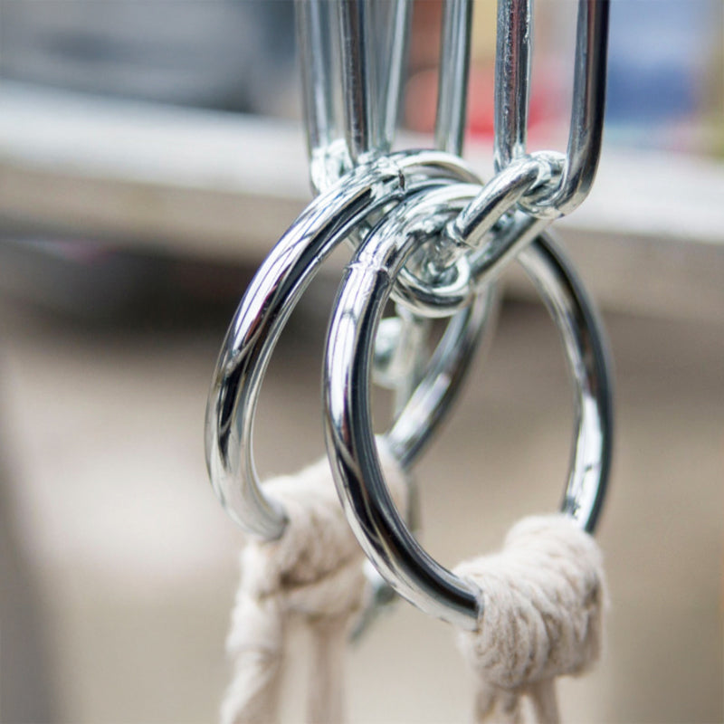 Hamac Rigide Suspendu | Holly