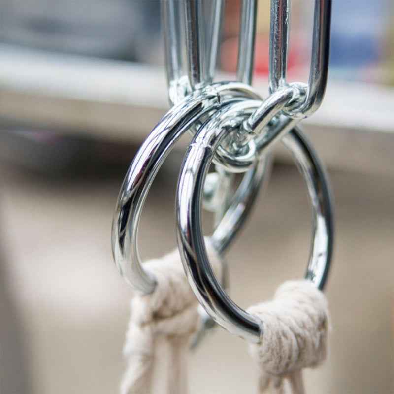 Hamac Rigide Suspendu | Holly