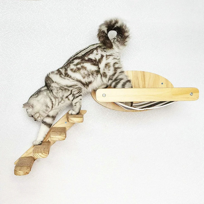 Lit Hamac Pour Chat | Marie