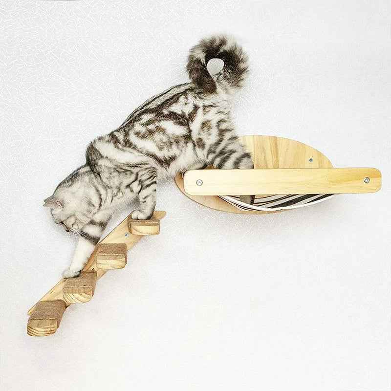 Lit Hamac Pour Chat | Marie