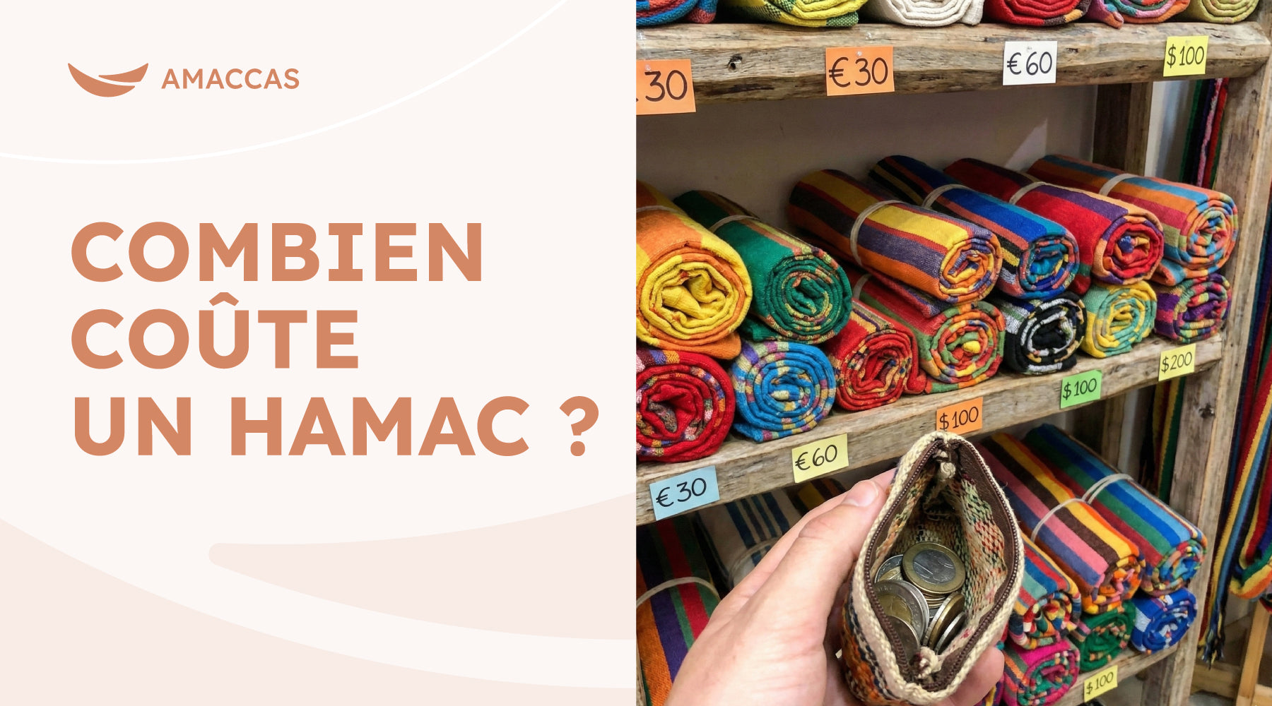 Combien Coûte un Hamac