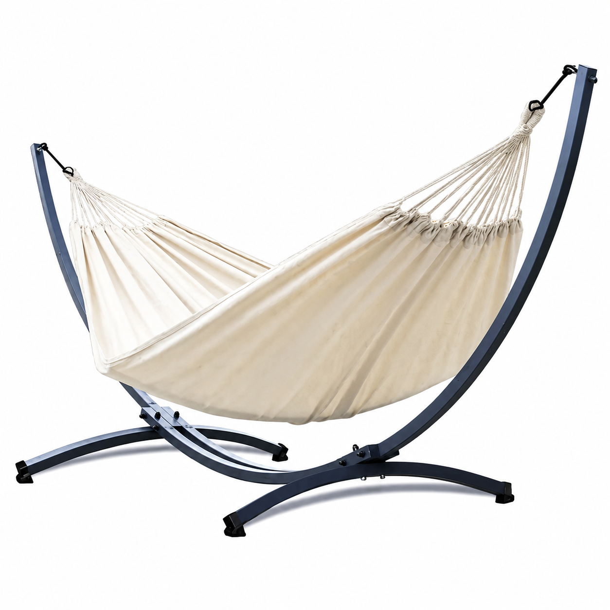Hamac 2 Places sur Pied | Chill
