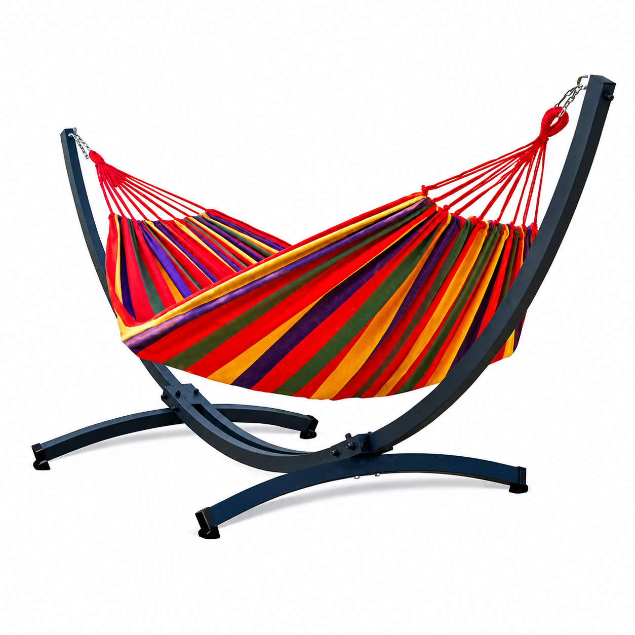 Hamac sur Pied 2 Places | Wave