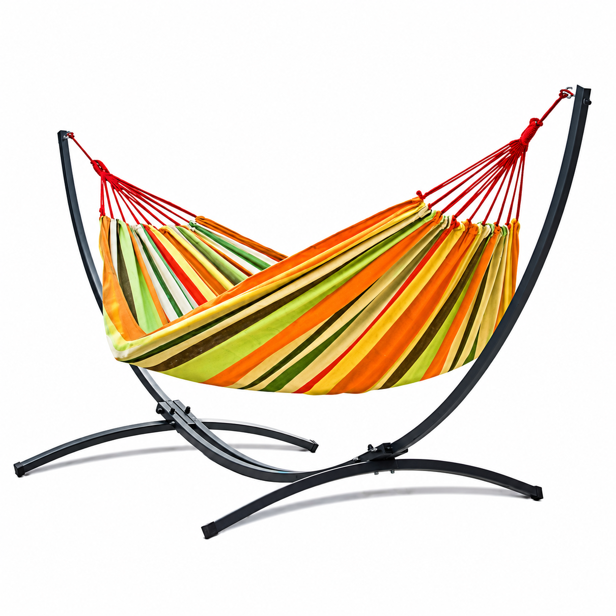 Hamac d'Intérieur sur Pied | Breeze