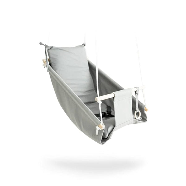 Balançoire Pour Bébé - Balançoire D'intérieur En Bois - Pour Cadre