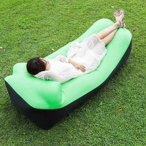 Acheter Hamac gonflable Comfort Plush 145x87 cm Bestway 43555