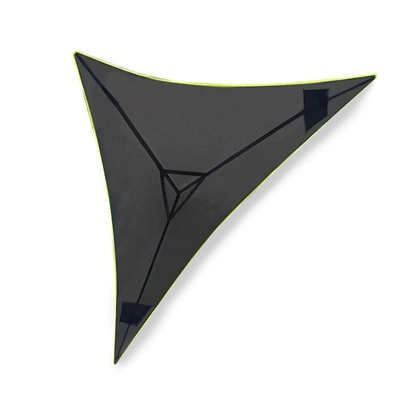 Hamac Triangle
