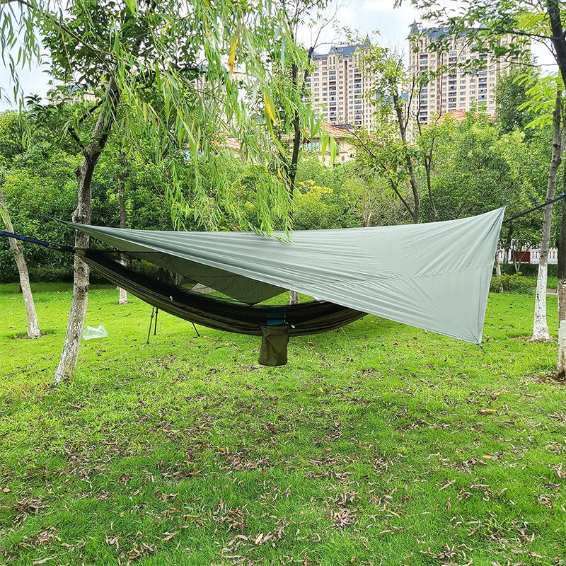 Tarp Hamac | Wind