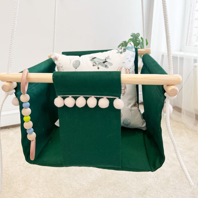 Chaise Hamac Enfant | Plane