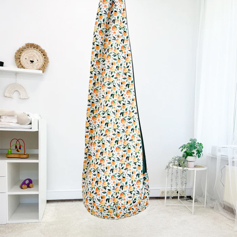 Hamac Enfant Cocon | Lemon