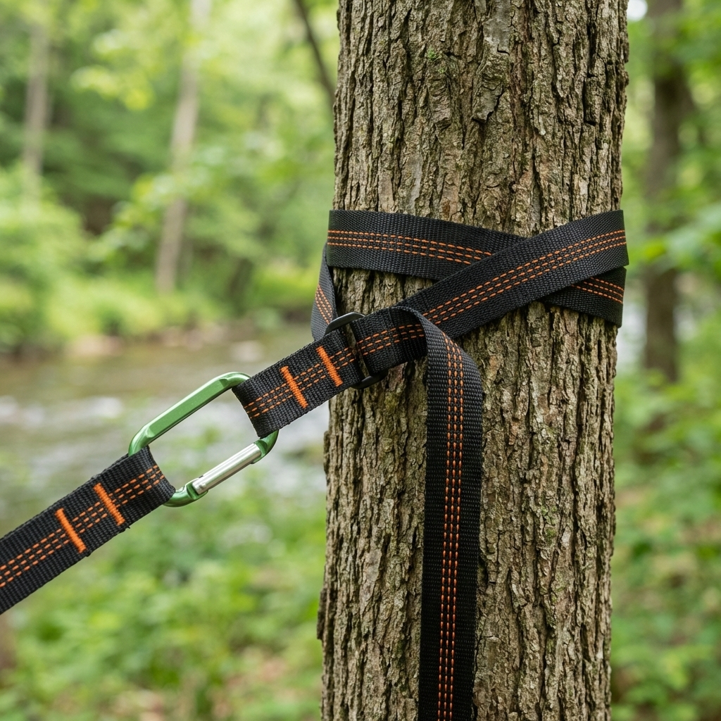 Sangle pour Hamac | Snap